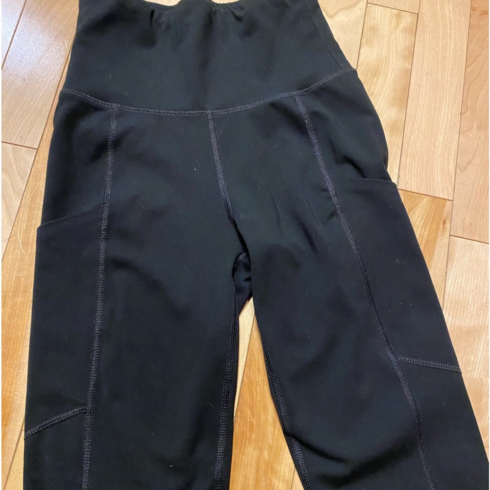 AE The Everything Pocket Legging